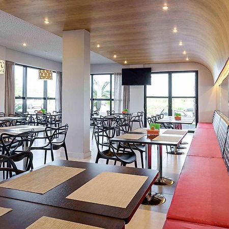 Ibis Styles Birigui Hotel Buitenkant foto
