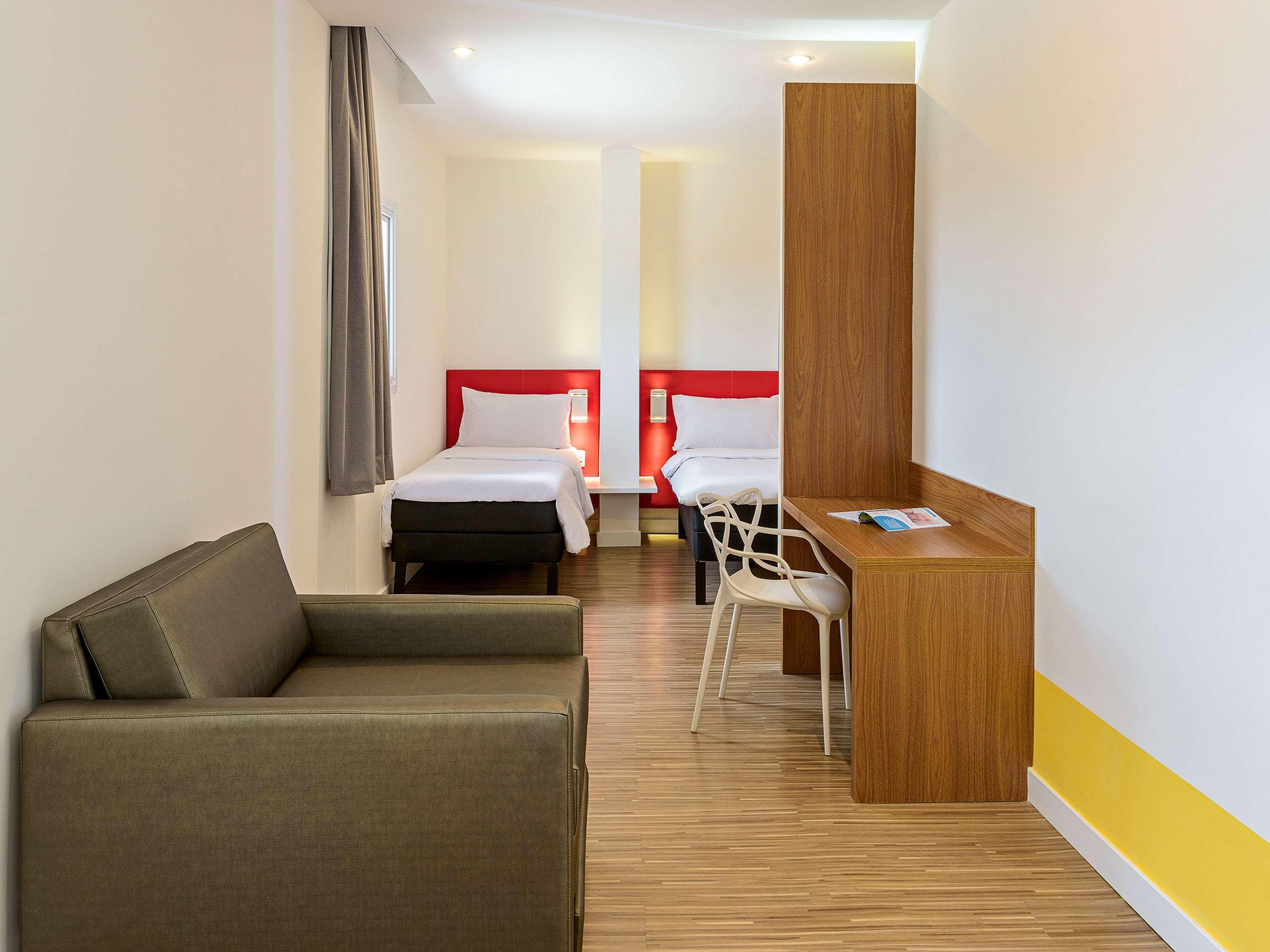 Ibis Styles Birigui Hotel Buitenkant foto