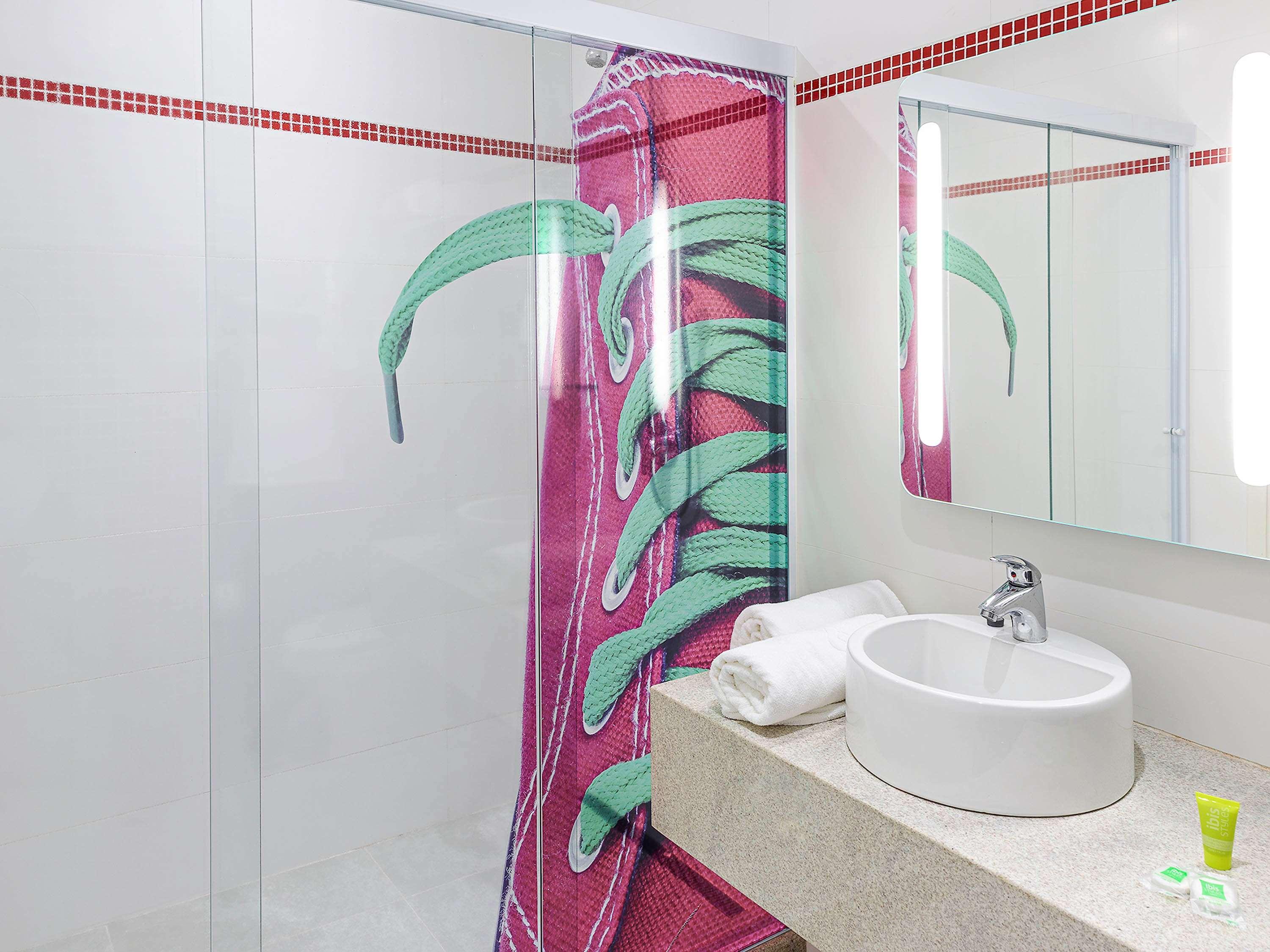 Ibis Styles Birigui Hotel Buitenkant foto