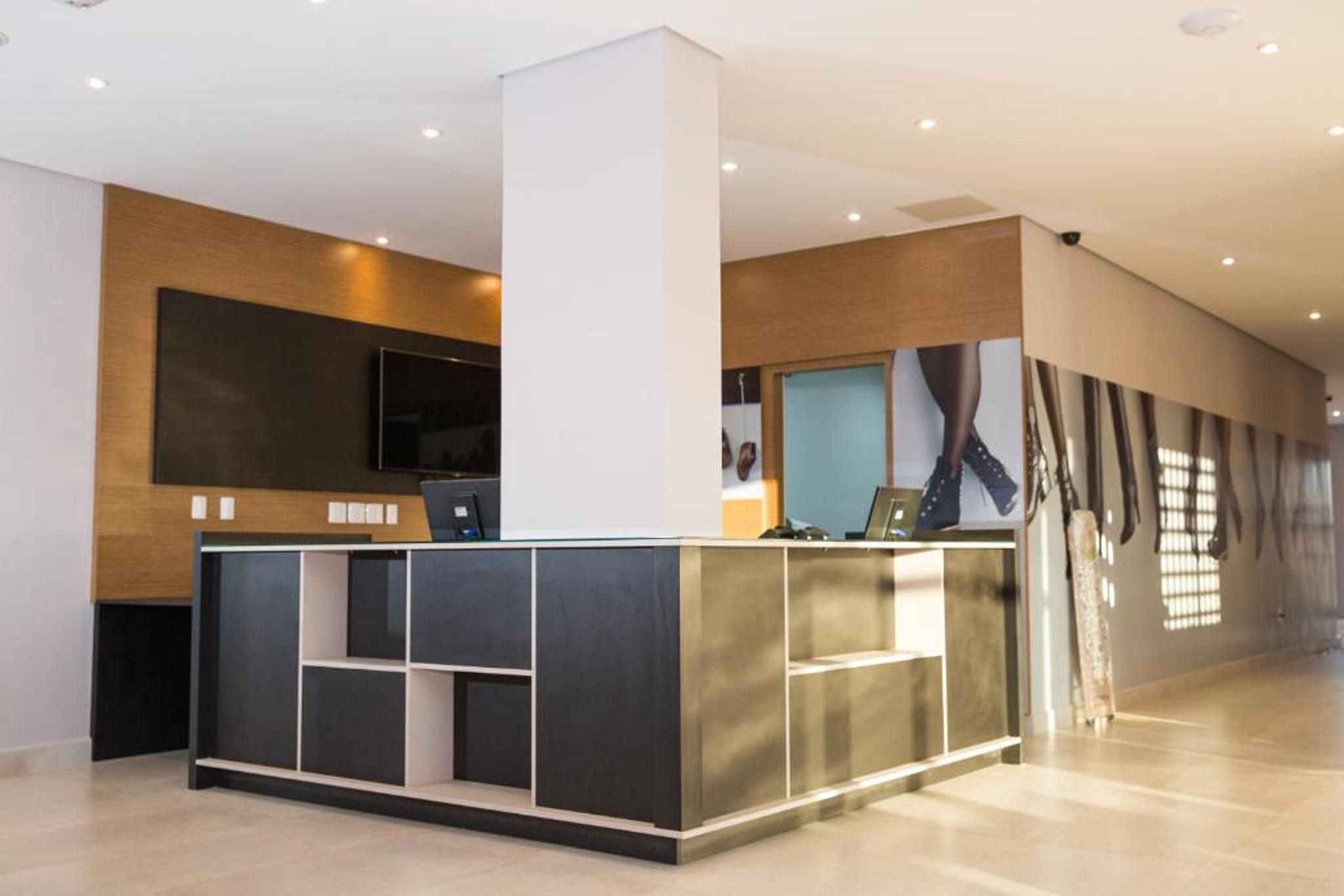 Ibis Styles Birigui Hotel Buitenkant foto