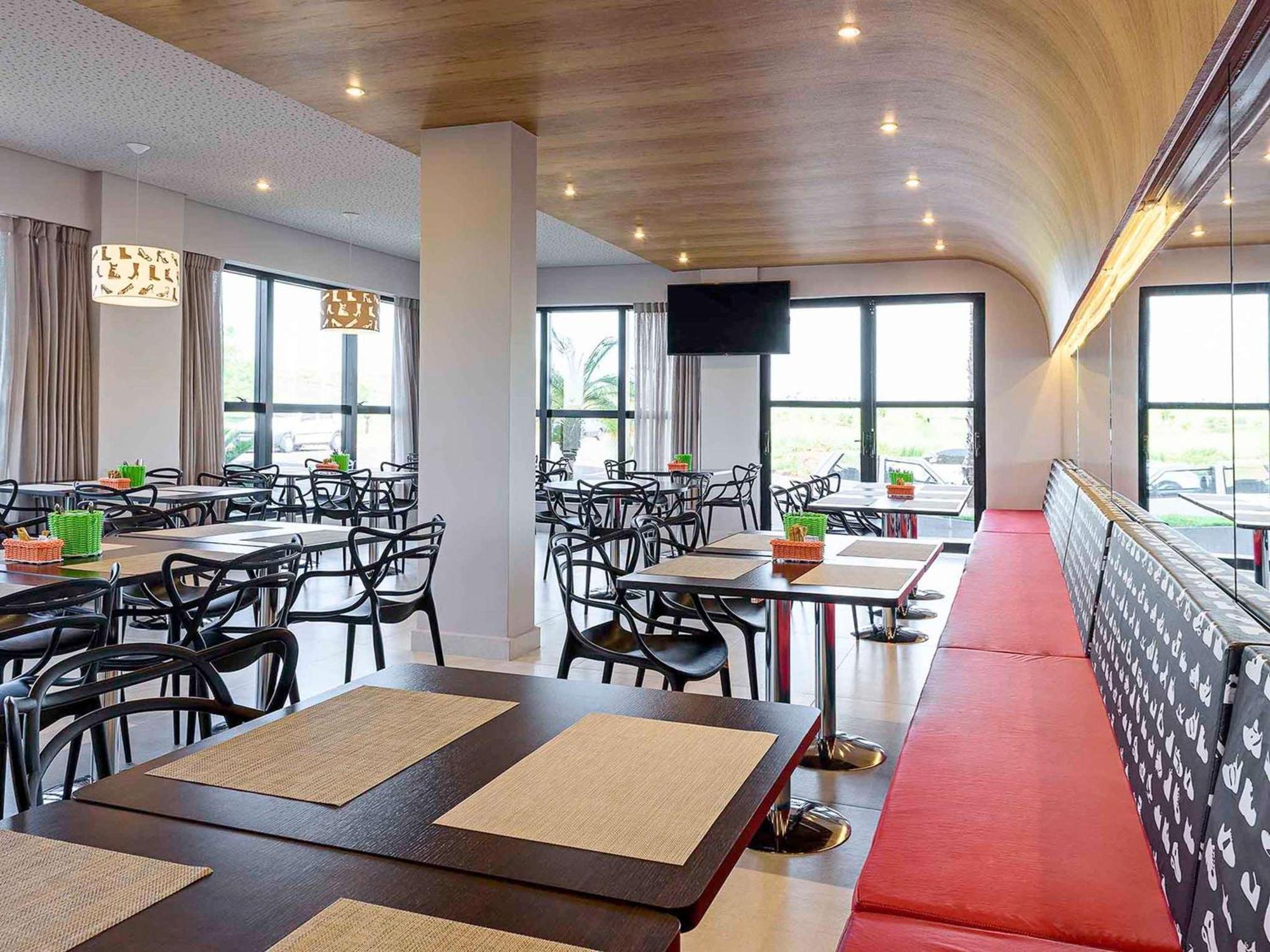 Ibis Styles Birigui Hotel Buitenkant foto