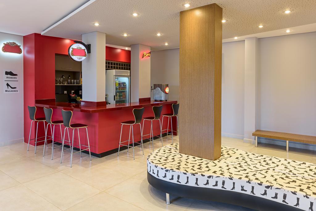 Ibis Styles Birigui Hotel Buitenkant foto