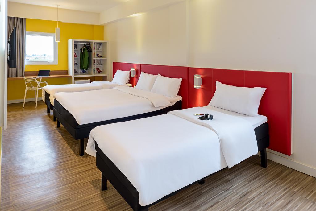 Ibis Styles Birigui Hotel Buitenkant foto