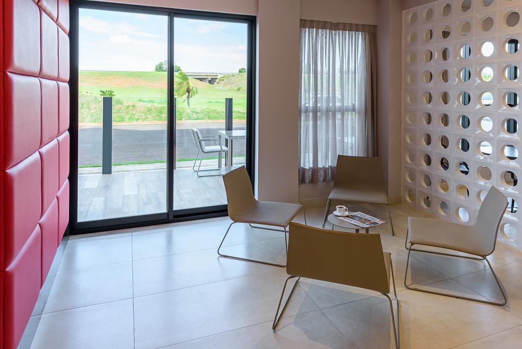 Ibis Styles Birigui Hotel Buitenkant foto