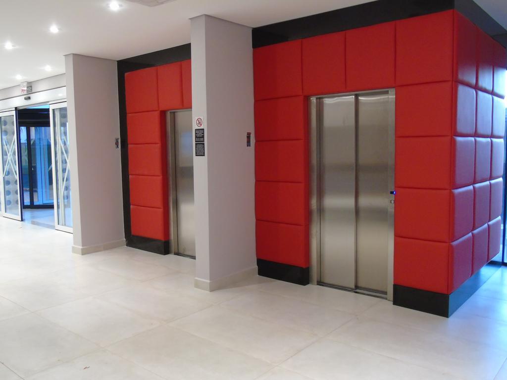 Ibis Styles Birigui Hotel Buitenkant foto