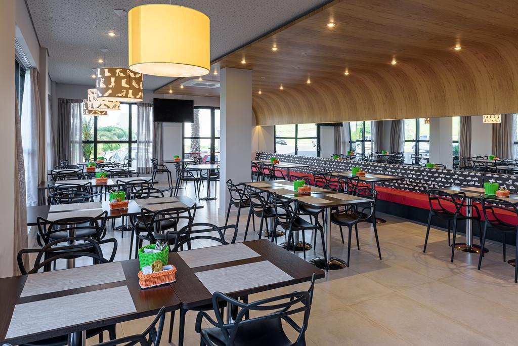 Ibis Styles Birigui Hotel Buitenkant foto