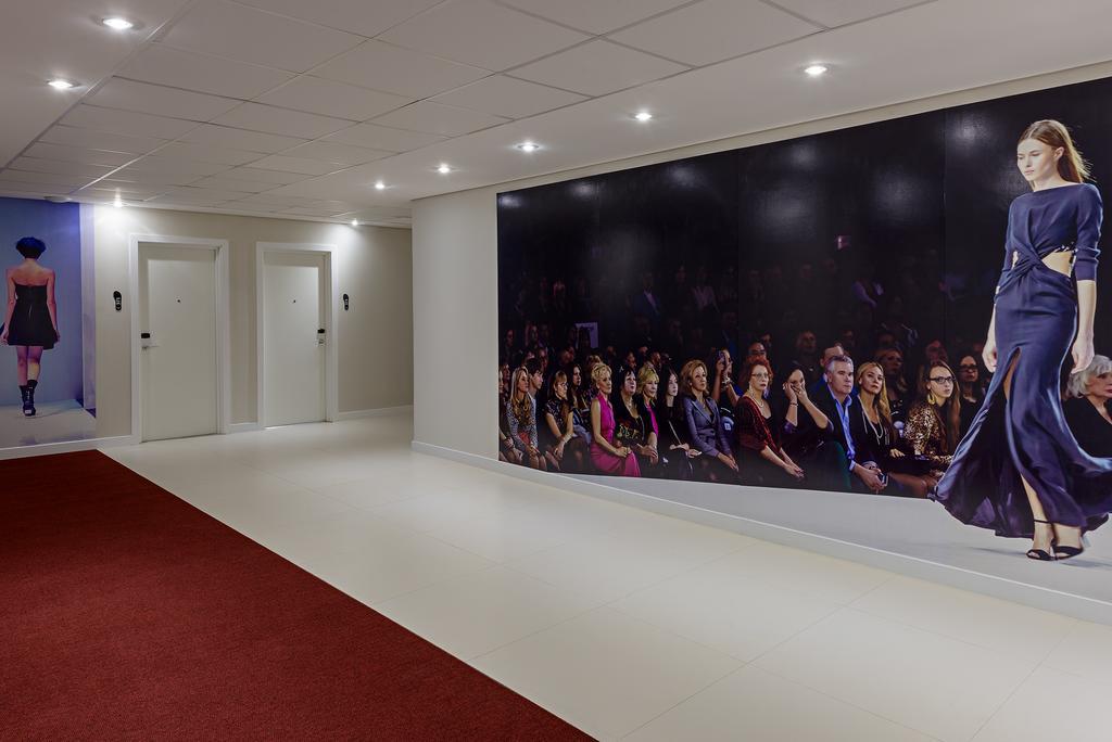 Ibis Styles Birigui Hotel Buitenkant foto