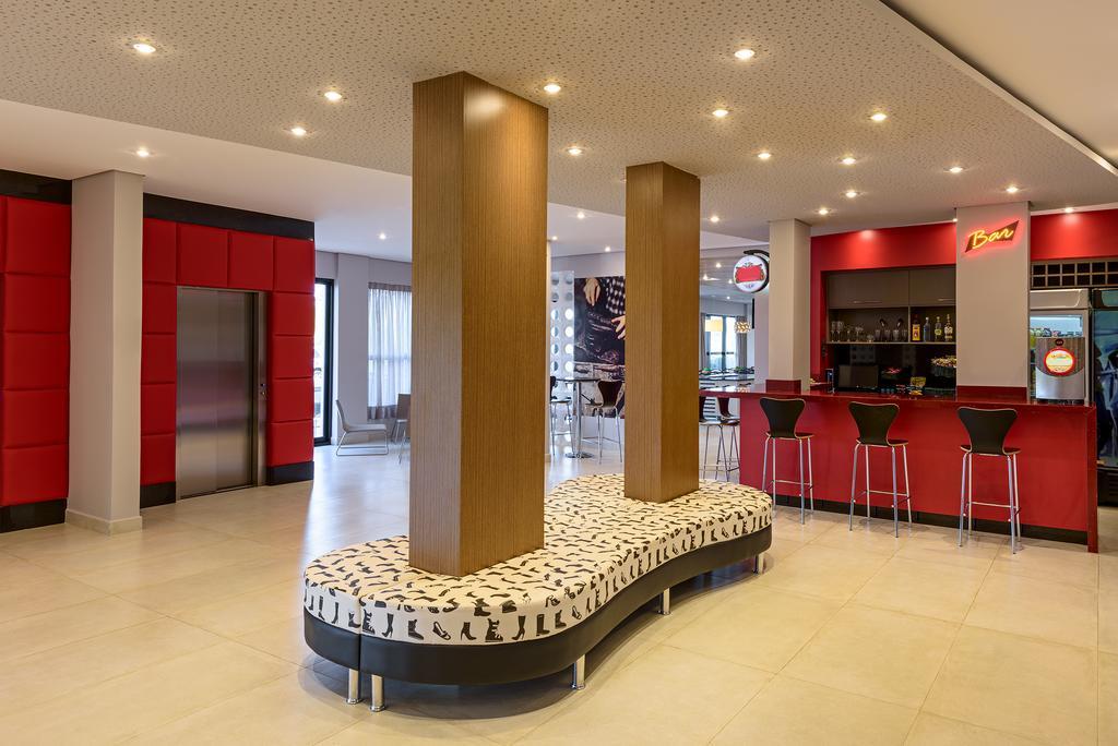 Ibis Styles Birigui Hotel Buitenkant foto