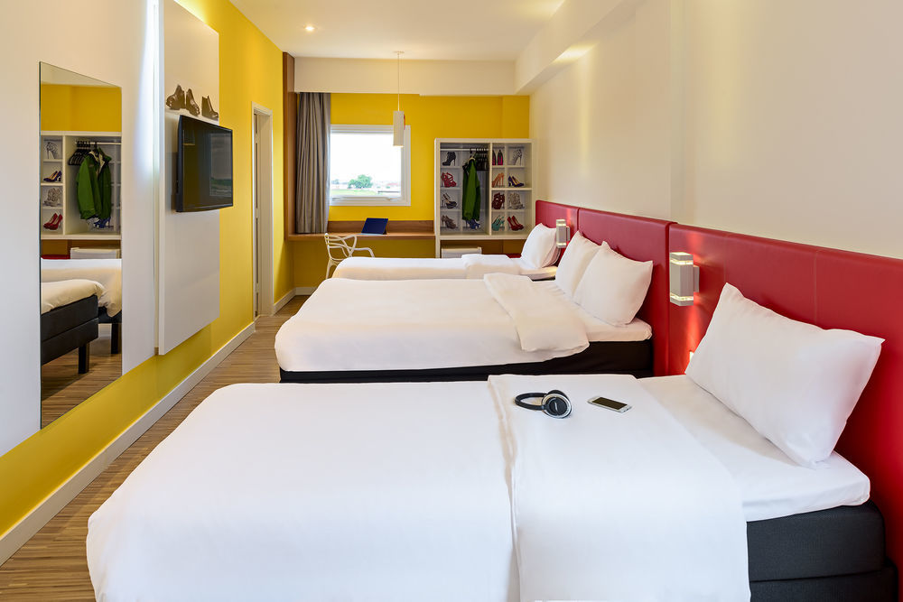 Ibis Styles Birigui Hotel Buitenkant foto