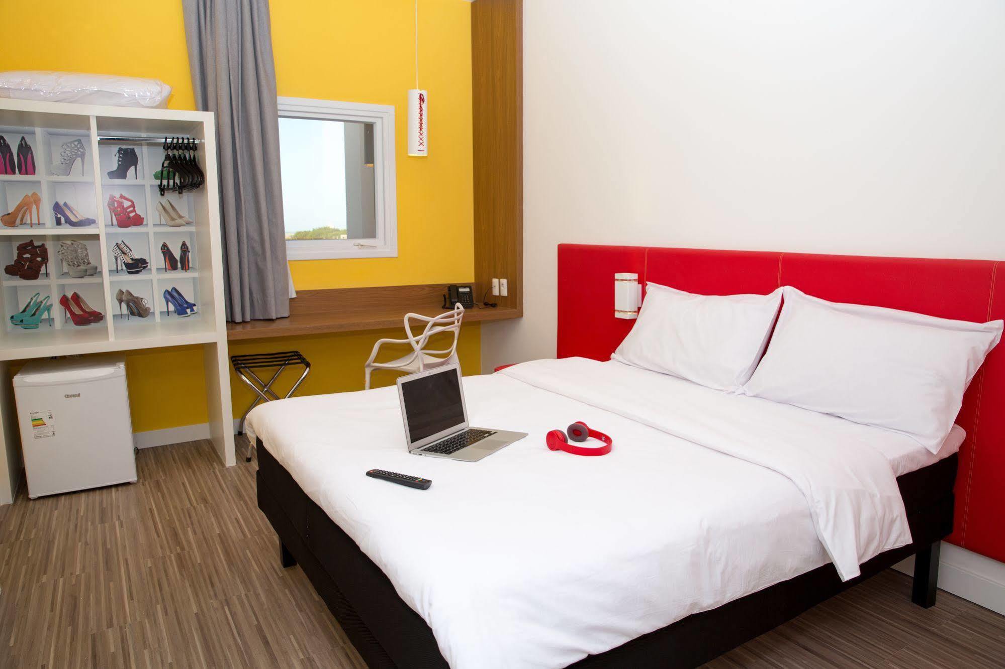 Ibis Styles Birigui Hotel Buitenkant foto