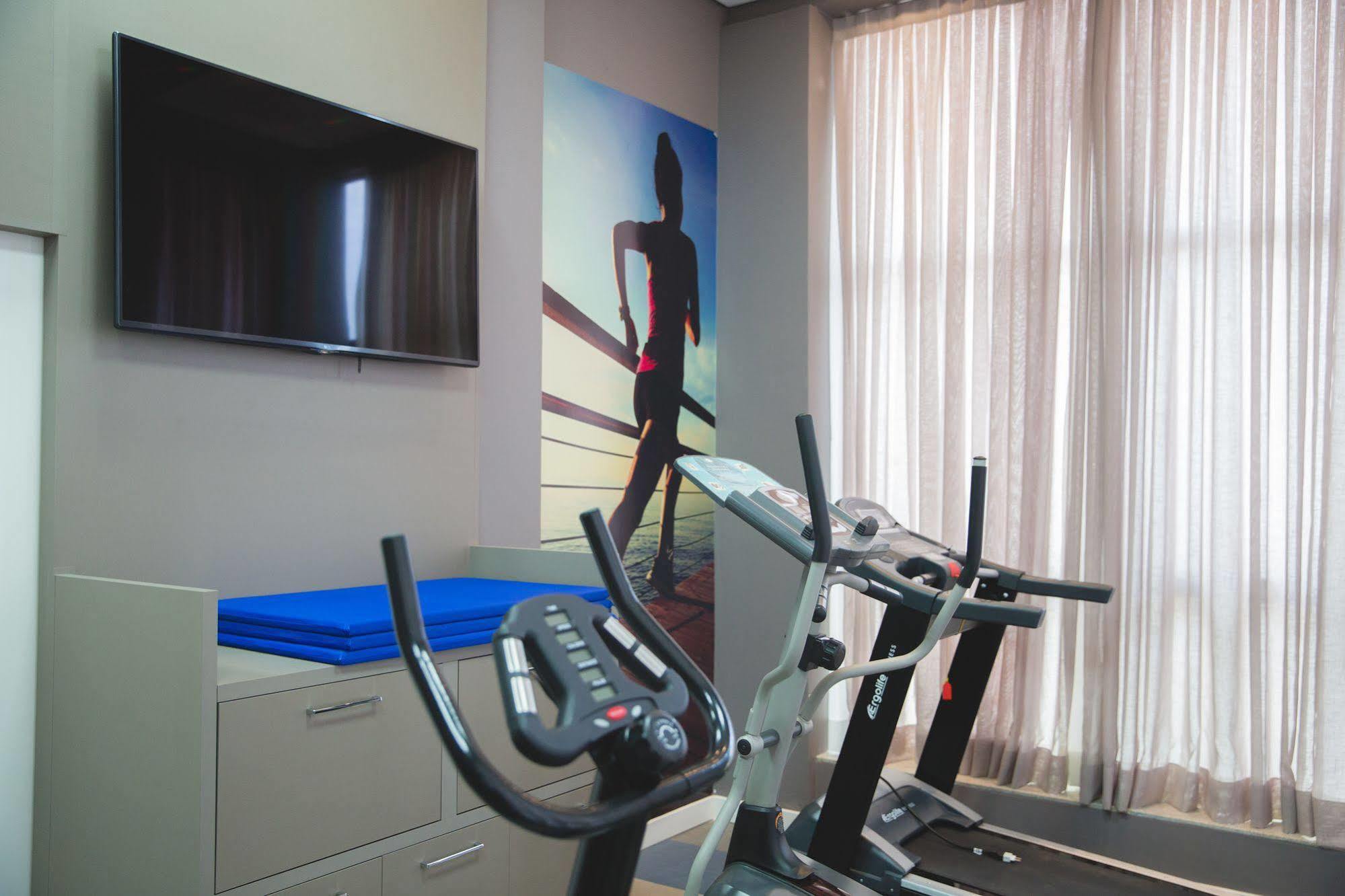 Ibis Styles Birigui Hotel Buitenkant foto